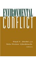 Environmental Conflict