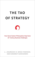 Tao of Strategy