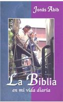 La Biblia en Mi Vida Diaria
