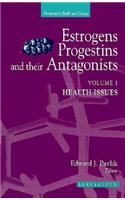 Estrogens, Progestins, and Their Antagonists