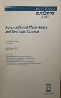 Advanced Focal Plane Arrays and Electronic Cameras