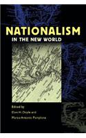 Nationalism in the New World