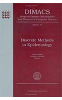 Discrete Methods in Epidemiology