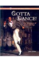Gotta Dance!