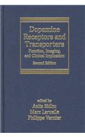 Dopamine Receptors and Transporters
