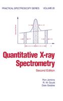 Quantitative X-Ray Spectrometry