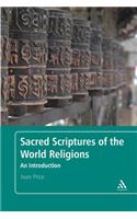 Sacred Scriptures of the World Religions