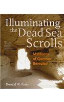 Illuminating the Dead Sea Scrolls