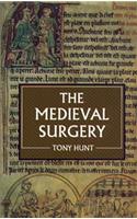 The Medieval Surgery