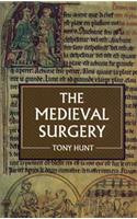 Medieval Surgery