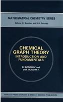Chemical Graph Theory