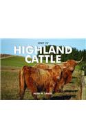Spirit of Highland Cattle