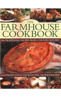 Farmhouse Cookbook