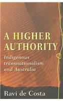 A Higher Authority