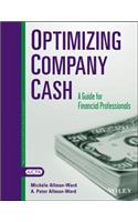 Optimizing Company Cash