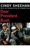 Dear President Bush