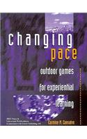 Changing Pace: Outdoor Games for Experiential Learning