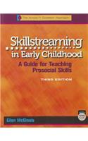 Skillstreaming in Early Childhood, Program Book