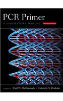 Pcr Primer:A Laboratory Manual, Ed.2