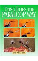 Tying Flies the Paraloop Way