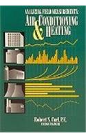 Analyzing Field Measurements : Air Conditioning and Heating