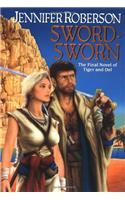 Sword-Sworn (Tiger and Del)