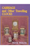 Carriage and Other Traveling Clocks