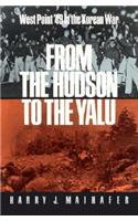 From the Hudson to the Yalu