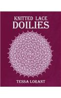Knitted Lace Doilies