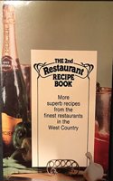 Second Restaurant Recipe Book