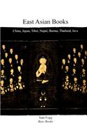 East Asian Books