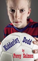 Kidderly Dodd