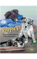 Puppies!