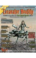 Excavator Monthly Issue 1