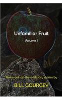 Unfamiliar Fruit