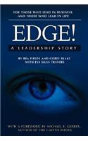 Edge! A Leadership Story