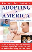 Adopting in America