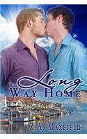 The Long Way Home