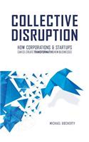 Collective Disruption