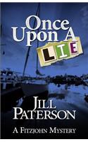 Once Upon a Lie