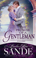The Promise of a Gentleman: (1 Cousins of the Aristocracy)