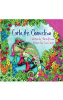 Carla the Chameleon