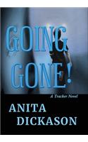 Going Gone!