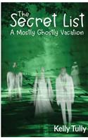 A Mostly Ghostly Vacation