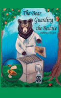 Bear Guarding the Beehive