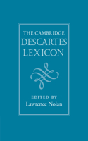 Cambridge Descartes Lexicon