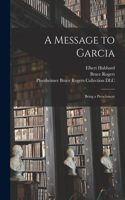 Message to Garcia