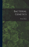 Bacterial Genetics