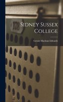 Sidney Sussex College