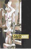 David Hare